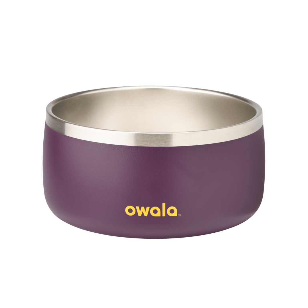 Pet Bowl [2N2W]