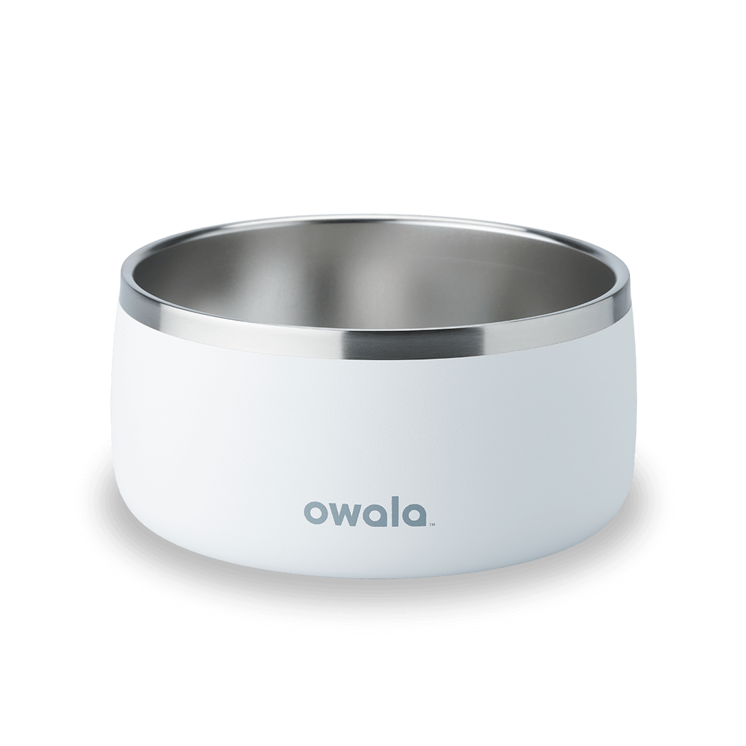 Pet Bowl [2N2W]