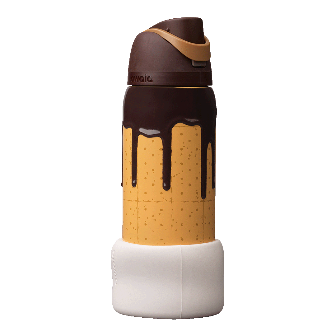 Gimme S'more [TM5Y]