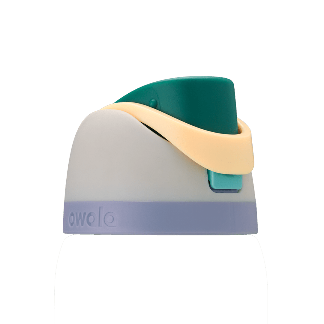 Replacement Lids [VWOE]