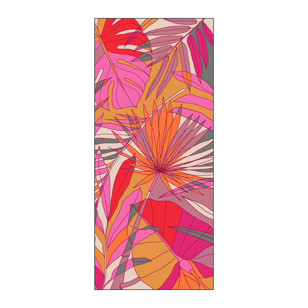 Beach Towels [EEYT]